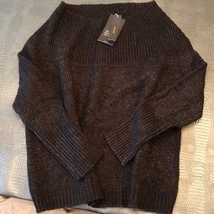 NWT Zara Sweater